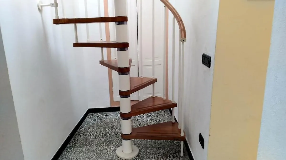 דירות Civezza Agriilgeco IV - Casa Clementi - By Host4U