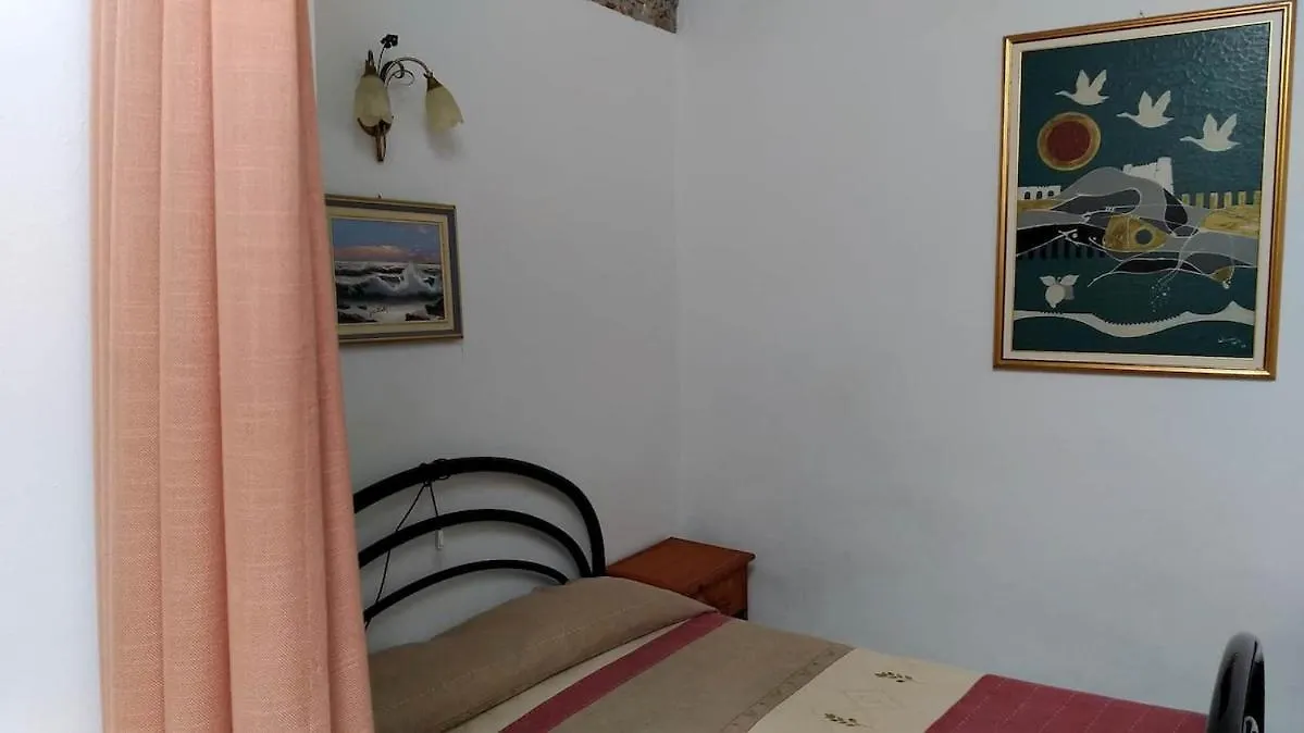 דירות Civezza Agriilgeco IV - Casa Clementi - By Host4U