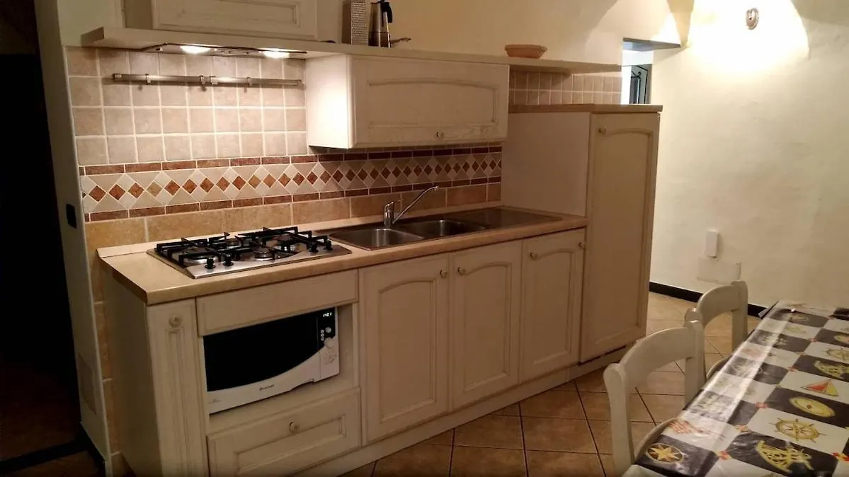 דירות Civezza Agriilgeco IV - Casa Clementi - By Host4U
