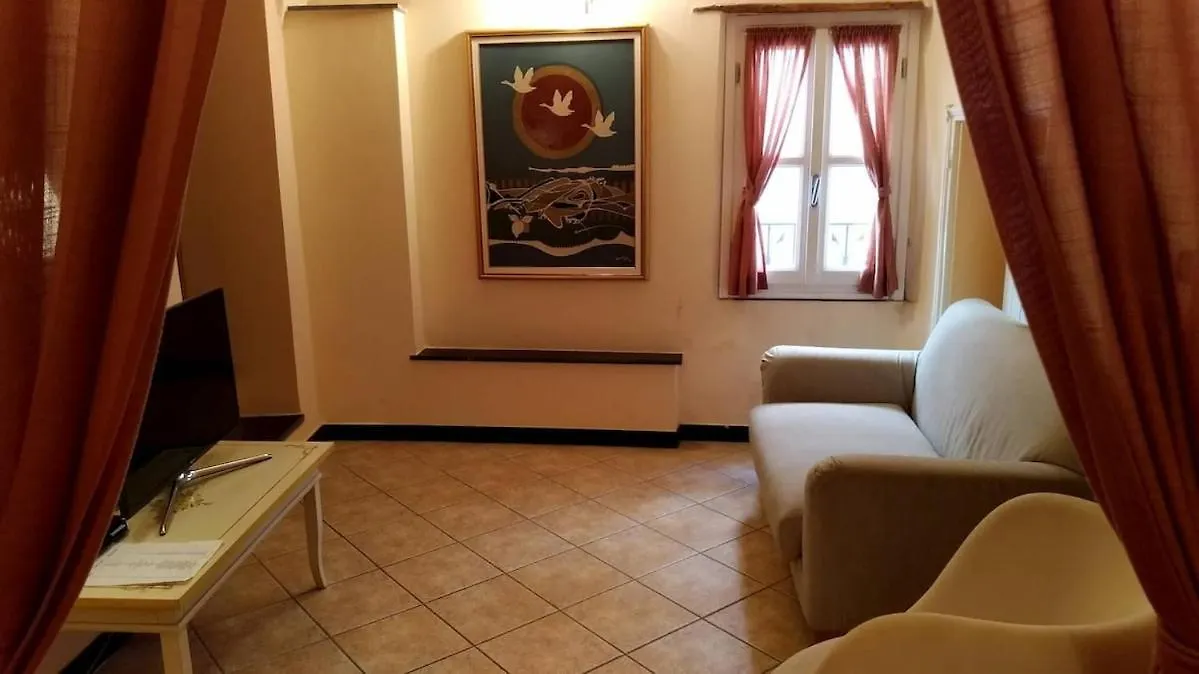 דירות Civezza Agriilgeco IV - Casa Clementi - By Host4U