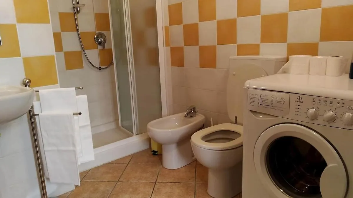 דירות Civezza Agriilgeco IV - Casa Clementi - By Host4U