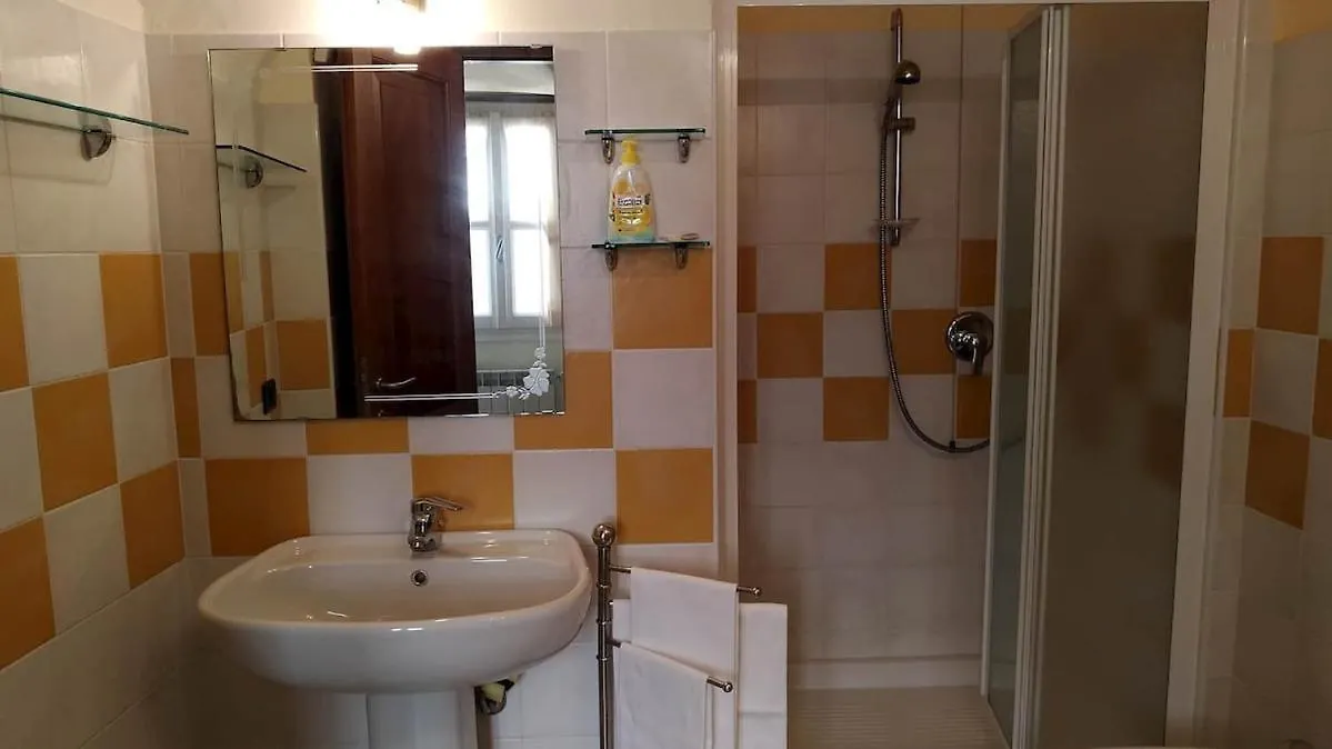 Agriilgeco IV - Casa Clementi - By Host4U Apartment Civezza 0*,  Italy