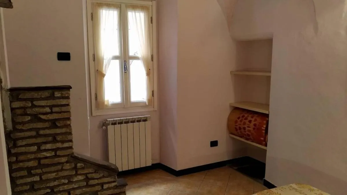 Agriilgeco IV - Casa Clementi - By Host4U Apartment Civezza Italy