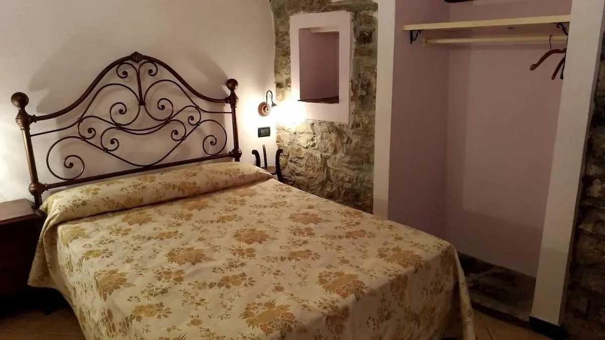 Agriilgeco IV - Casa Clementi - By Host4U Apartment Civezza