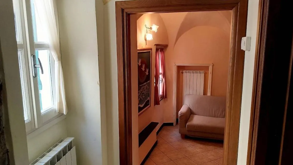 Agriilgeco IV - Casa Clementi - By Host4U Apartment Civezza 0*,